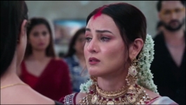 Advocate Anjali Awasthi - 24th April 2026